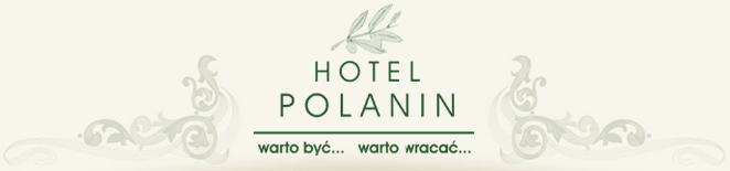 hotel polanin