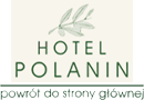 hotel polanin
